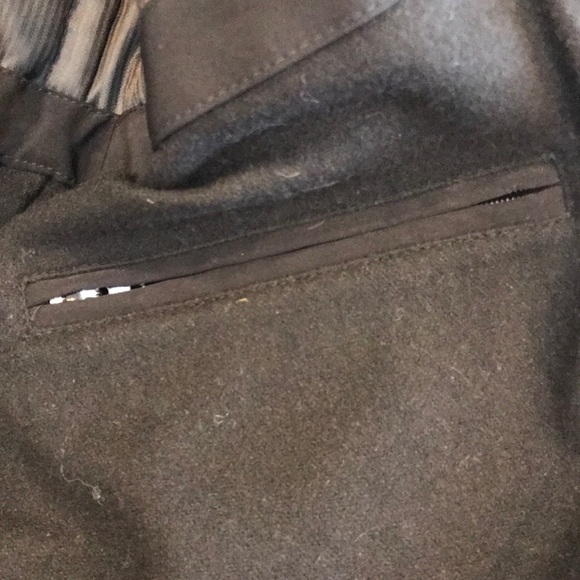 🇺🇸 Men’s KENNETH COLE Insulated Rain Coat 🇺🇸 - Picture 6 of 10